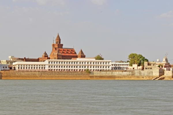 Hamirsar Lake