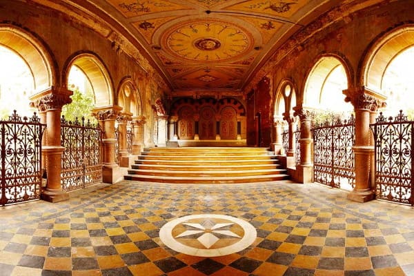 Prag Mahal Bhuj