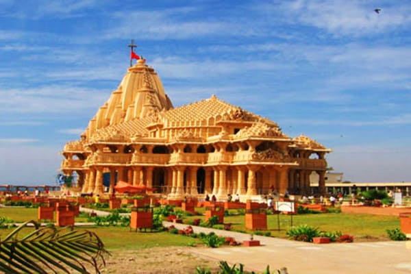 Omnitel Somnath