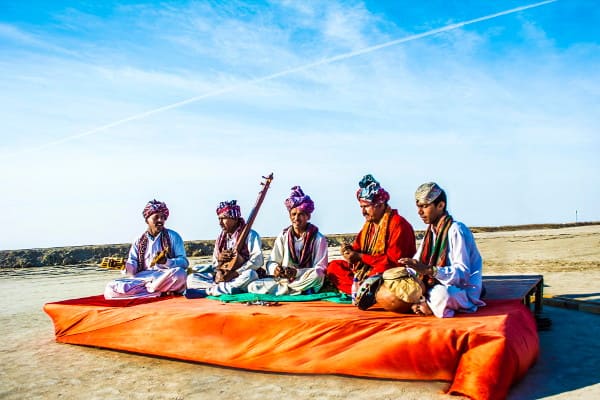 Should you visit the White Rann of Kutch at all?